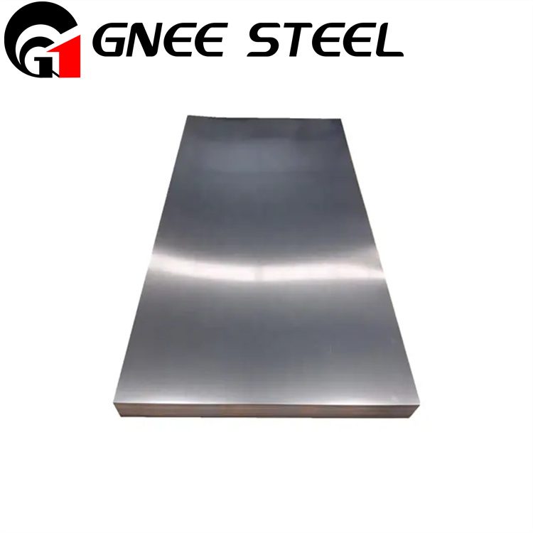 What is silicon electrical steel?